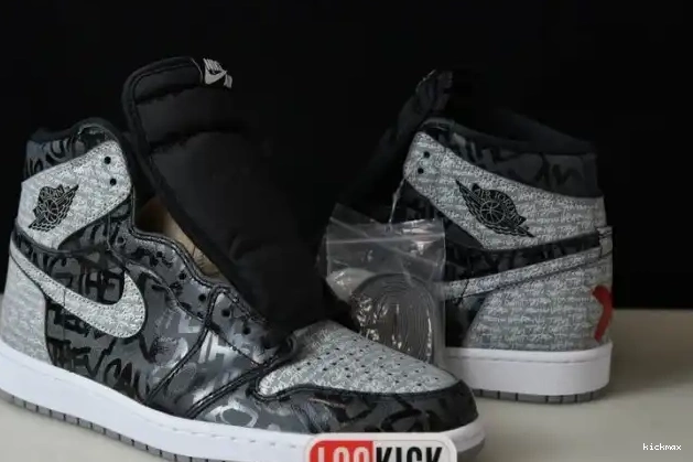 Rep MAX Air Rebellionaire 555088-036 Jordan 1 OG High 0421